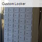 Custom Locker
