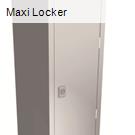 Maxi Locker